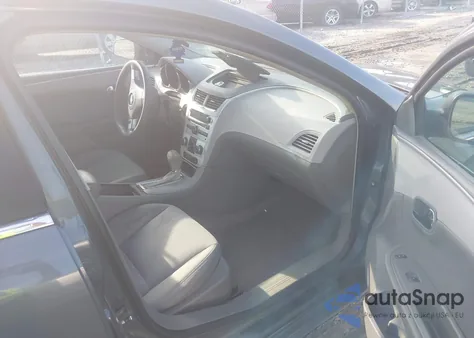 2008 Chevrolet Malibu Ls from USA, damaged, VIN 1G1ZG57BX84190250